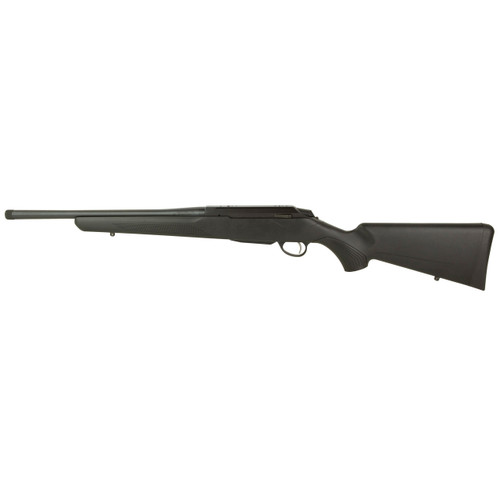 Tikka T3 Lite Bolt Action Rifle 223 Remington 16" Barrel Black Stock