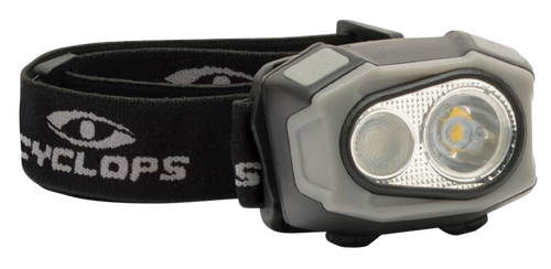 Cyclops HL4X Headlamp