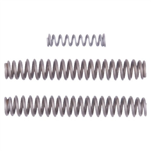 Wilson Combat Custom-Tune Spring Kit Ruger SP101 Wilson Combat Custom-Tune Spring Kit Ruger SP101