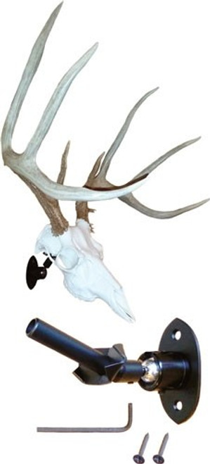 Mountain Mike's Ultra Positioner European Mount Bracket - Image 1