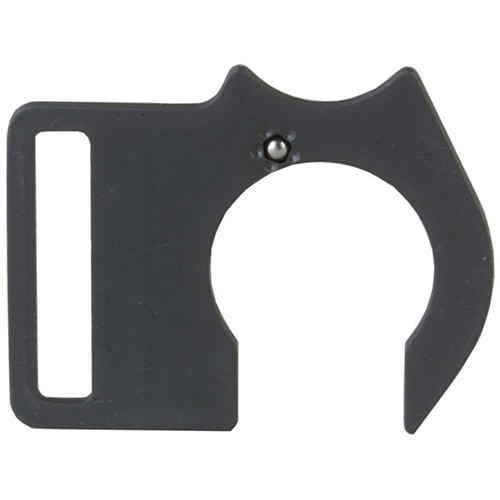 Scattergun Technologies Side Sling Mounting Plate Remington 870 Parkerized