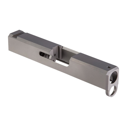 Brownells Blank Slide for Glock 43
