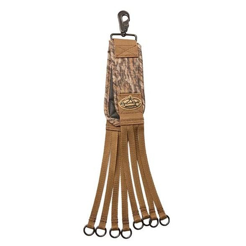 Rig Em Right Outdoors Leg Band Game Strap Mossy Oak Bottomland