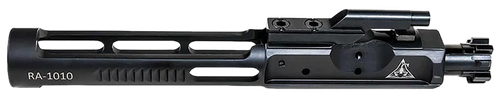 Rise Armament RA-1010 Bolt Carrier Group 223/5.56 Black Nitride