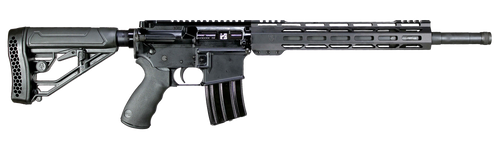 Alexander Arms RTA50ST Bolt Action Rifle 50 Beowulf 16.5" Threaded Barrel Black Alexander Arms RTA50ST Bolt Action Rifle 50 Beowulf 16.5" Threaded Barrel Black