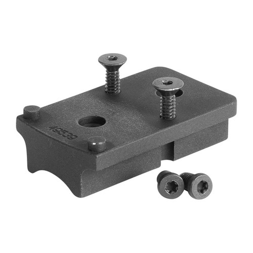 EGW Savage 301 Trijicon RMR Sight Mount EGW Savage 301 Trijicon RMR Sight Mount