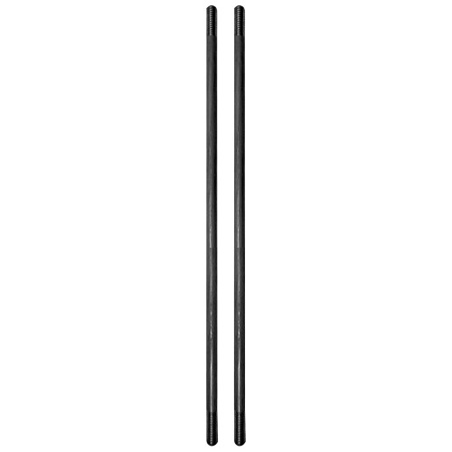 Yankee Hill Machine VICTRA-12 6-Inch Assembly Rods Stainless Steel