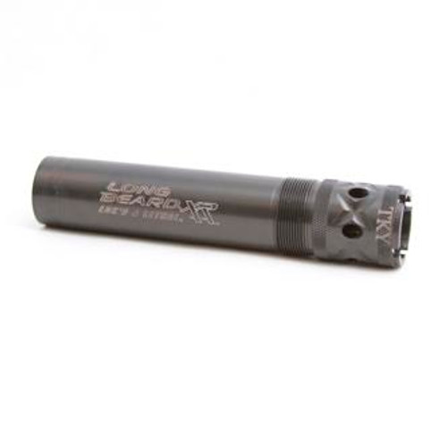 Carlson's Long Beard Turkey Ported Choke Tube, 12 Gauge, Browning Invector DS, .665