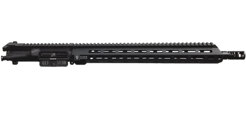 Stern Defense AR-15 Upper Receiver Assembly 9mm 16.1" Barrel