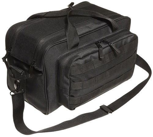 Allen 2205 Basic Ammo Bag 15x8x8.5 Inches Black