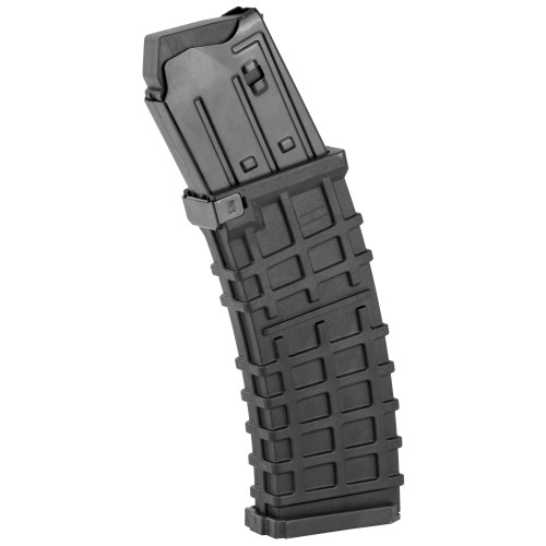 ProMag Magazine Akdal MKA 1919, Iver Johnson Stryker 12-Gauge 10-Round Polymer Black