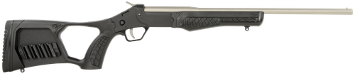 Taurus Tuffy Shotgun 410 Gauge 3 Inch Chamber 18.5 Inch Barrel Black
