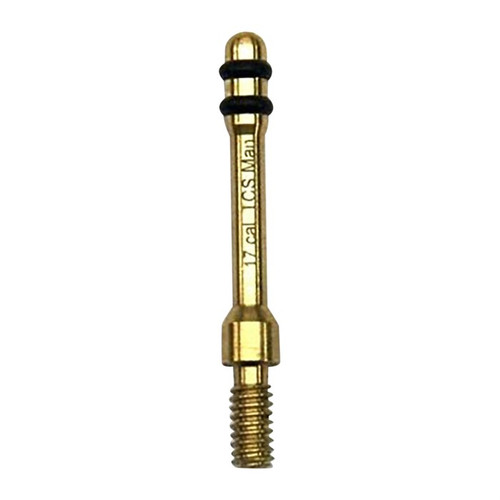 Tcs .17 Caliber Cleaning Jag Tcs .17 Caliber Cleaning Jag