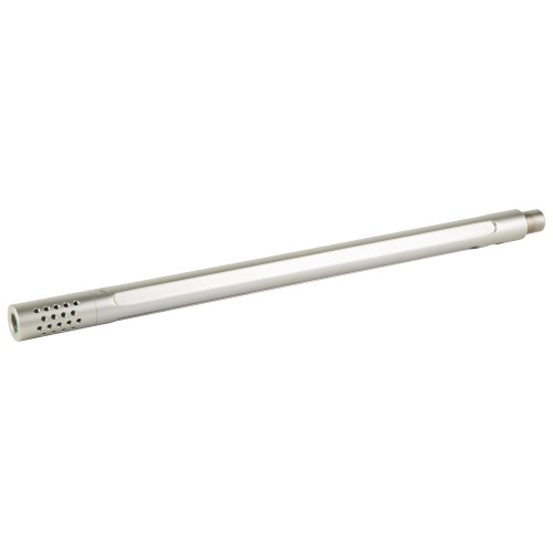 True Precision Barrel 10/22 22LR 16" Bull Profile Stainless Steel - Image 1