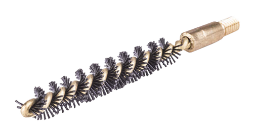 Breakthrough Clean Technologies BT2565NBB Nylon Bristle Bore Brush