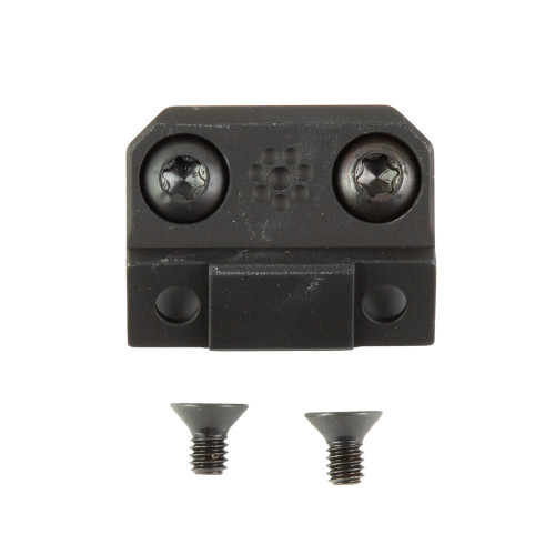 Arisaka Defense Side Scout Weapon Light Mount for Sig MCX Black Arisaka Defense Side Scout Weapon Light Mount for Sig MCX Black
