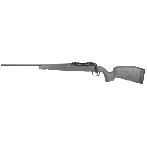 Savage Arms AXIS 2 Bolt Action Rifle 30-06 Sprg 22" Gray Left Hand