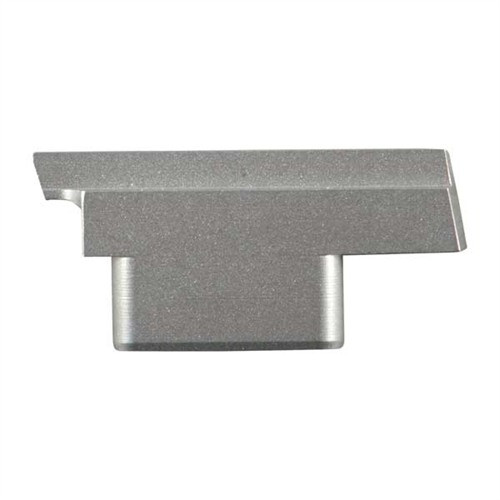 Wilson Combat 1911 .45 ACP Heavy-Duty Extended Ejector Stainless Steel