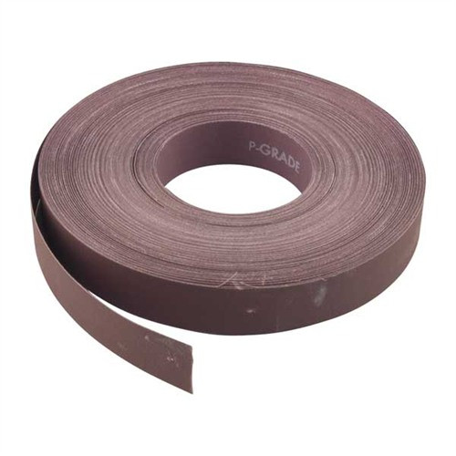 Norton E-Z Metalite Cloth Roll 50 YD x 1 Inch 600 Grit