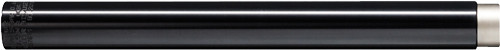 Walther Steel Air Cylinder with Integral Manometer