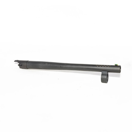 Carlson's Choke Tubes Barrel Mossberg Shockwave 14 12 Gauge 14" Black