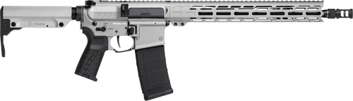CMMG Resolute MK4 Bolt Action Rifle 300 Blackout 14.5" TINM