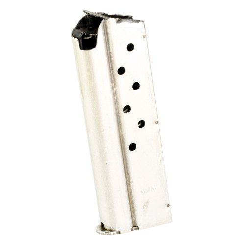 Kimber Magazine 1911 9mm 8-Round Stainless Steel Compact - Image 1
