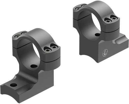 Leupold 2-Piece Backcountry Scope Mount Savage 1" High Leupold 2-Piece Backcountry Scope Mount Savage 1" High