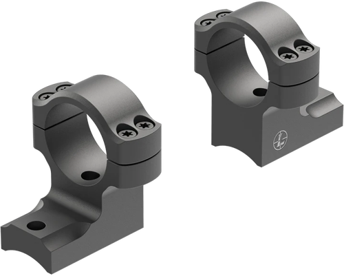Leupold 2-Piece Backcountry Scope Mounts Savage 110 1 Inch High