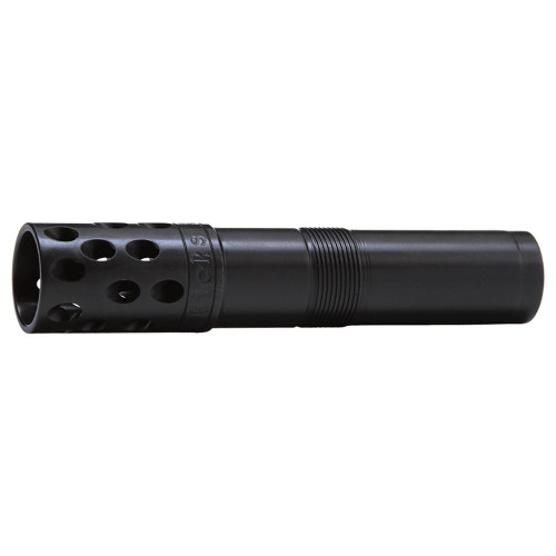 Kick's Industries Gobblin' Thunder Turkey Choke Tube, 12 Gauge, 0.655" (Ported for Reduced Recoil)