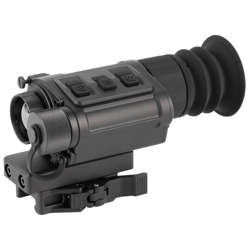 InfiRay Outdoor RICO RH25 V2 Thermal Scope 2x/4x 25mm 384x288