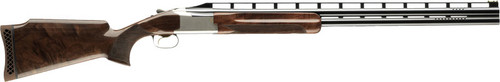 Browning Citori 725 Trap 12 Gauge Shotgun 30" Blued Barrel Walnut Stock