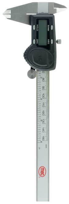 Mec Digital Caliper 6" Mec Digital Caliper 6"