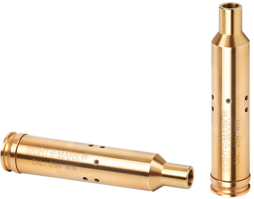 Sightmark SM39004 Boresight Laser for .264/.7mm/.338 Cal