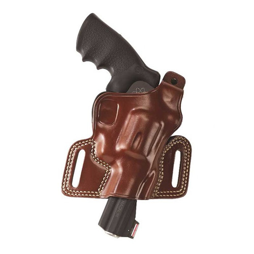 Galco Silhouette OWB Holster Right Hand Glock 21 Tan