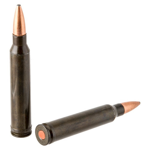 Traditions Rifle Training Cartridge 300 Winchester Mag 2 Pack