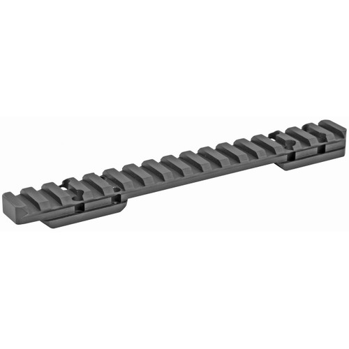 Browning X-Bolt LA Picatinny Base 0 MOA