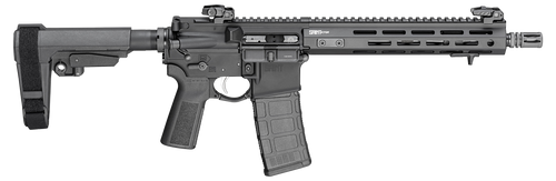 Springfield Armory ST Victor 556 SBA Pistol 11.5" Barrel 30 Round Black