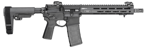 Springfield Armory ST Victor 556 SBA Pistol 11.5" Barrel 30 Round Black