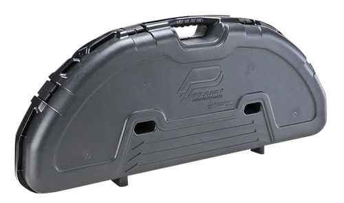 Plano Compact Bow Case Black
