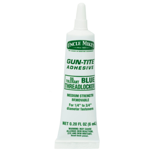Uncle Mike's 1631 Gun-Tite 6ml