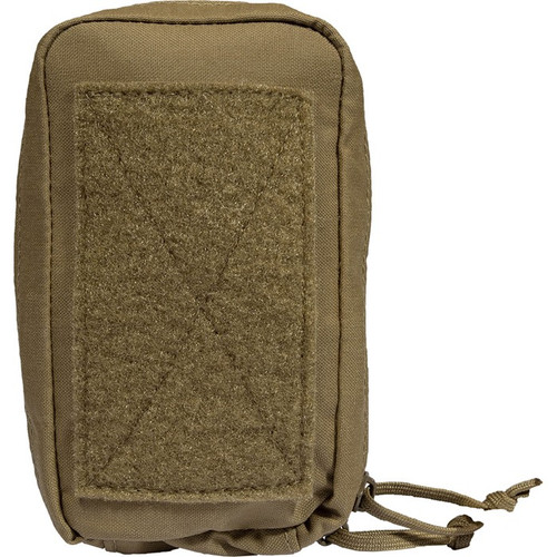 Grey Ghost Precision E&E Vertical Pouch Coyote Brown Grey Ghost Precision E&E Vertical Pouch Coyote Brown