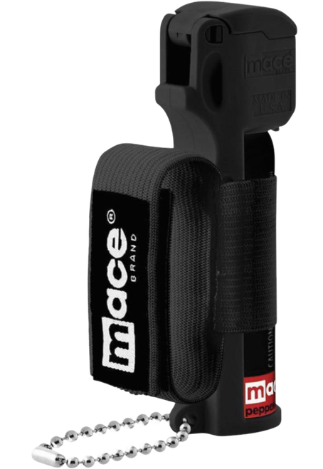 Mace Security International Jogger Pepper Spray 18gm Aerosol Can 80765