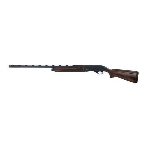 CZ-USA 712 G3 Target Shotgun 12 Gauge 30" Barrel Walnut Stock - Image 1