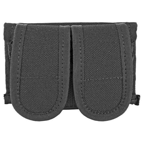 Uncle Mike's Double Speedloader Case