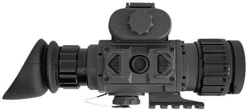 Armasight Warden 640 Thermal Monocular 2-8x 35mm 640x480 Matte Black