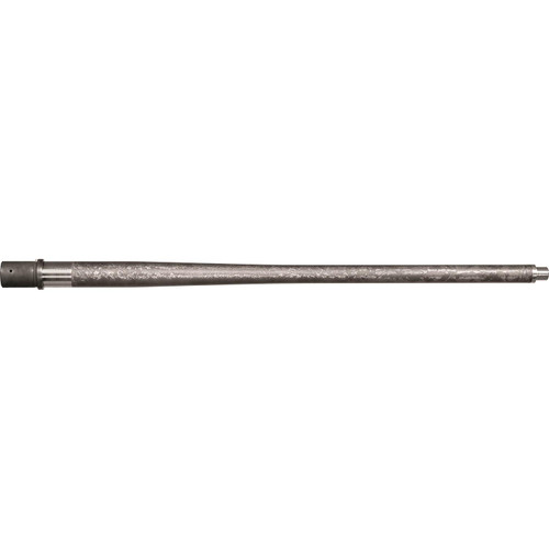 Proof Research Carbon Fiber Barrel for Daniel Defense Delta 5 Rifle 6.5 Creedmoor 24" 1:8 Twist 5/8-24 Thread