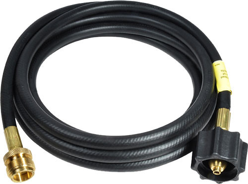 Mr. Heater Propane Hose with Acme Nut Assembly Camping Stove Accessory