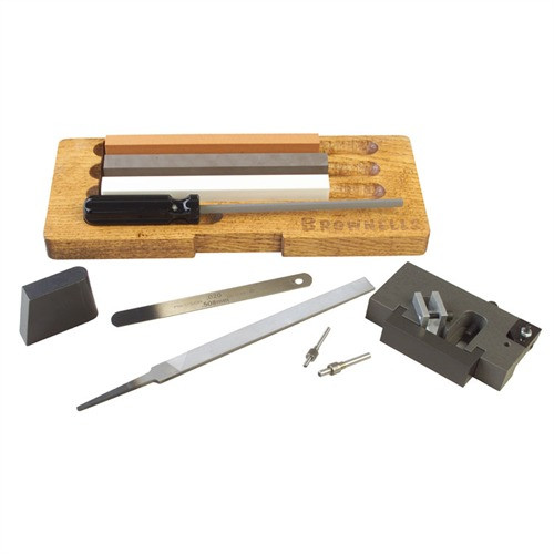 Brownells 1911 Trigger Hammer & Sear Kit Brownells 1911 Trigger Hammer & Sear Kit