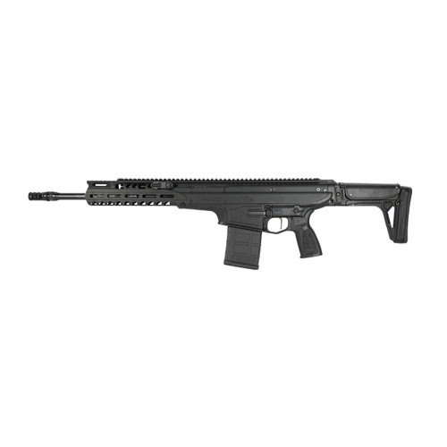 Primary Weapons Systems UXR Elite Semi Automatic Rifle 308 Winchester 16" Barrel Black
